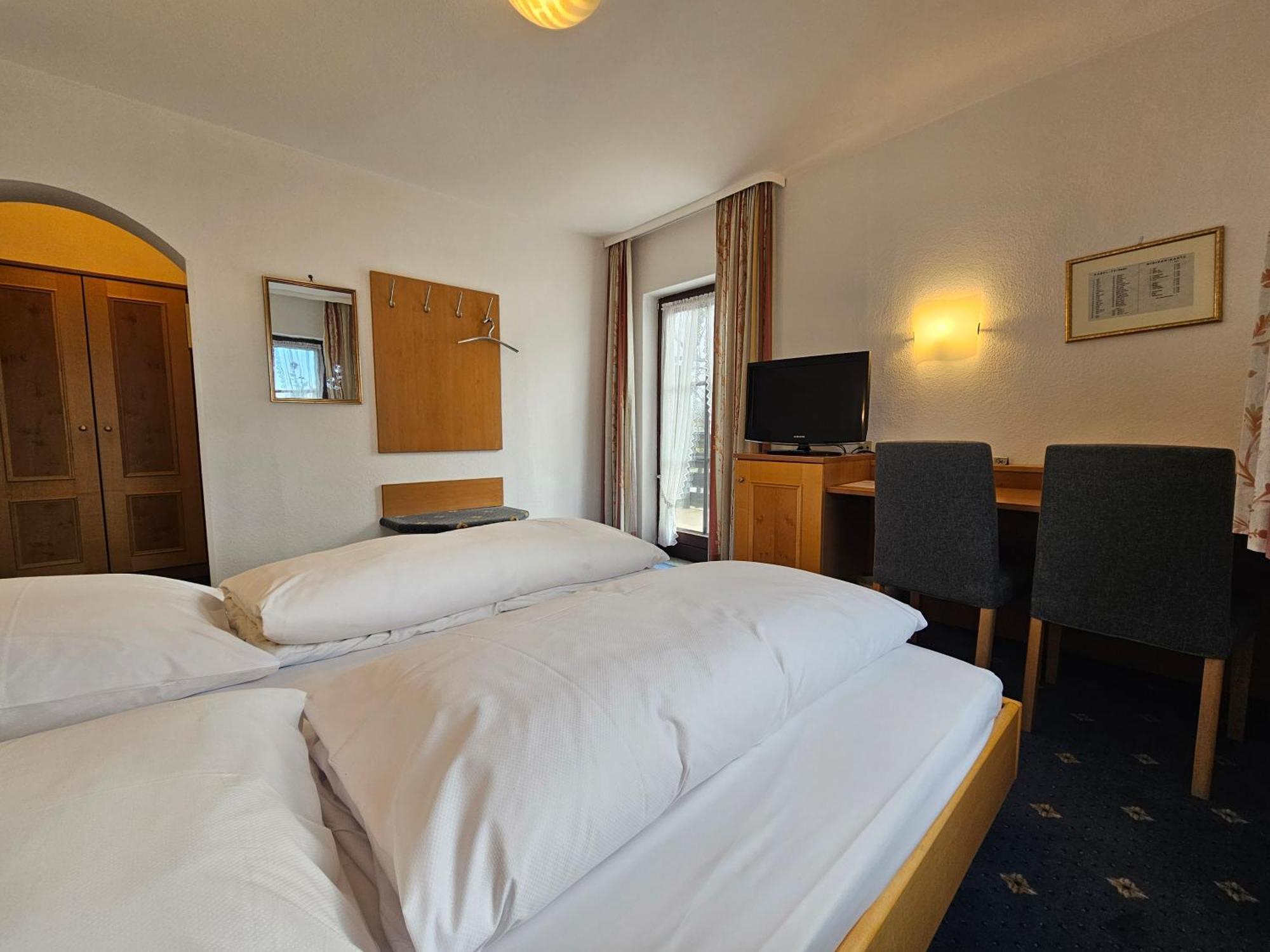 Neuner Gasthof 3*