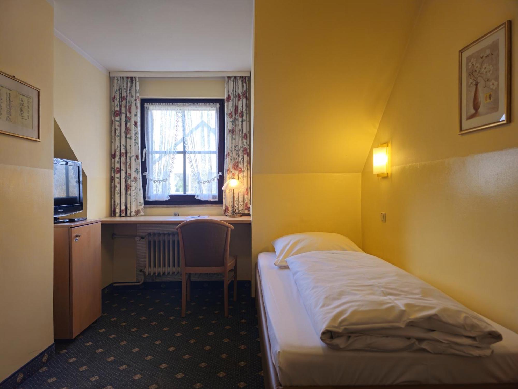 Neuner 3* München