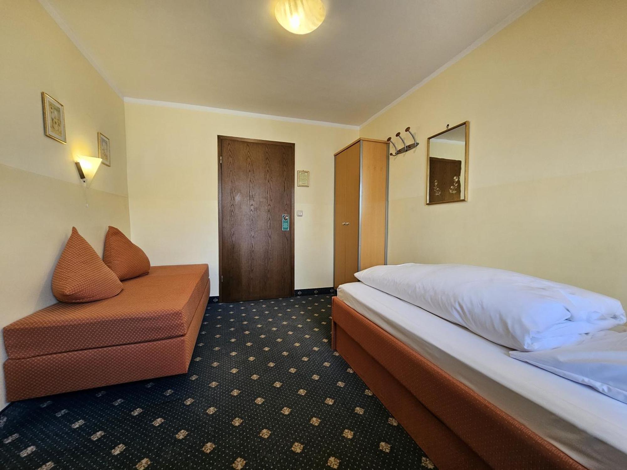 Neuner 3* München