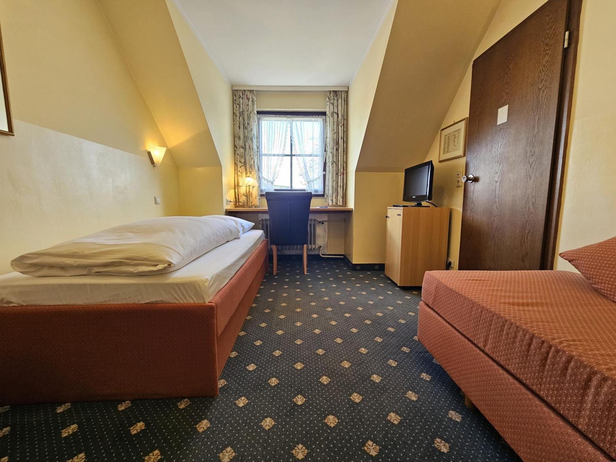 Neuner Gasthof 3*