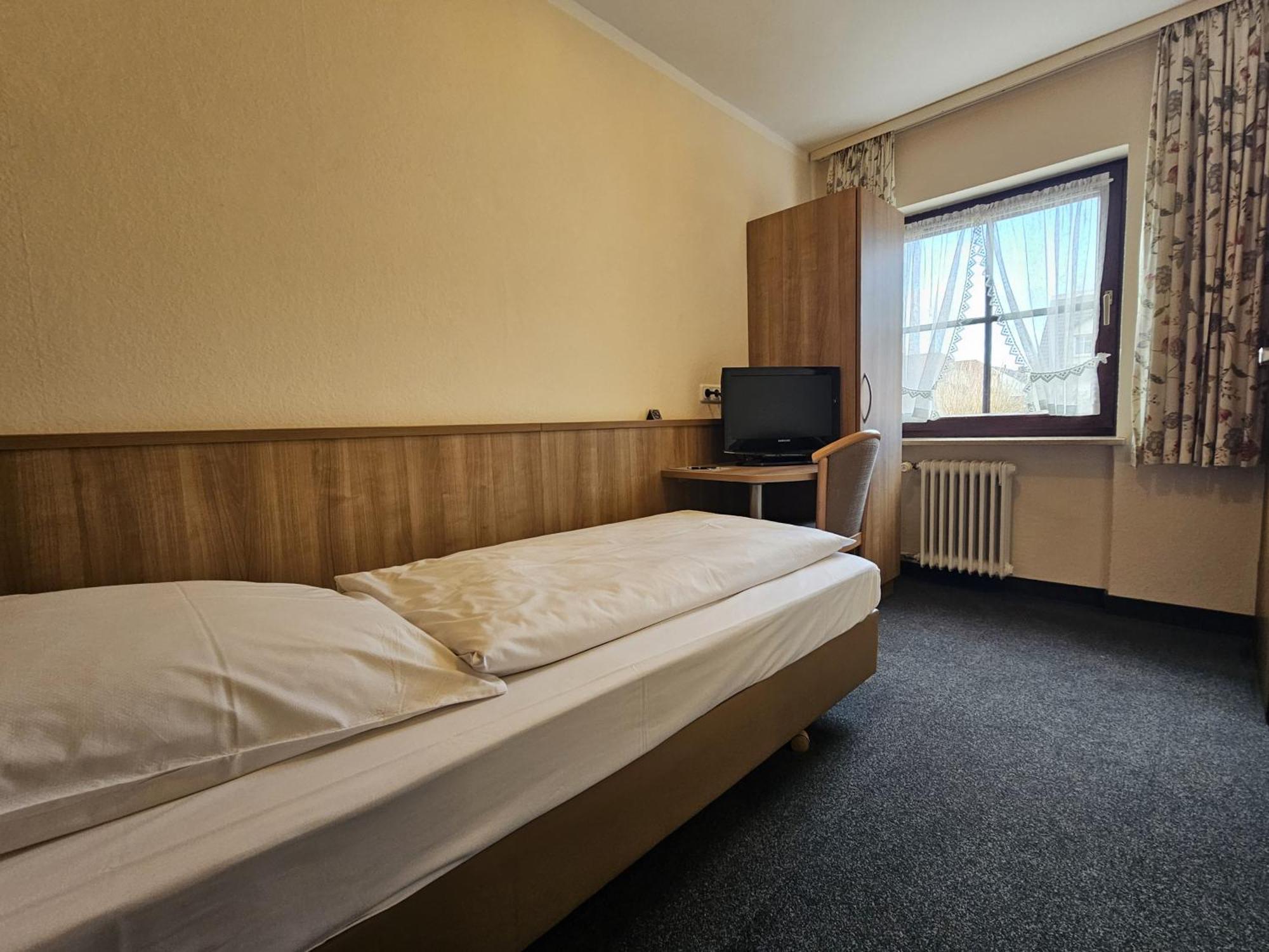 Gasthof Neuner 3*