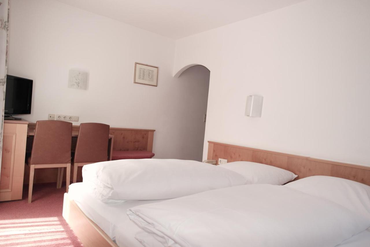 Arrivel Am Bergson - Bisher Neuner Affittacamere 3*