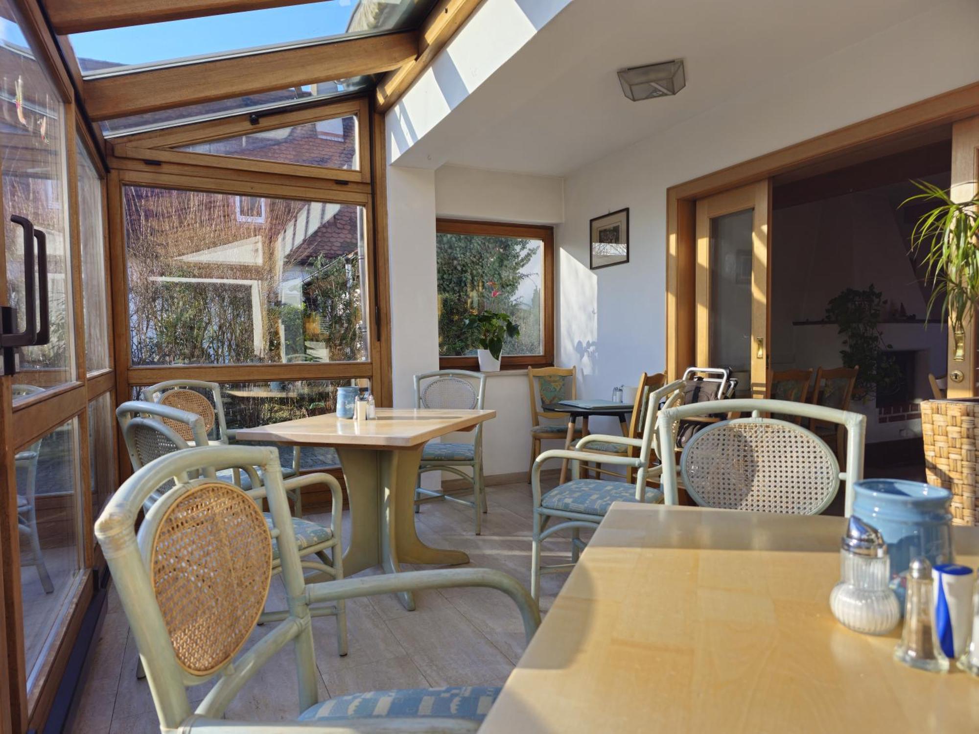 Arrivel Am Bergson - Bisher Neuner Affittacamere 3*