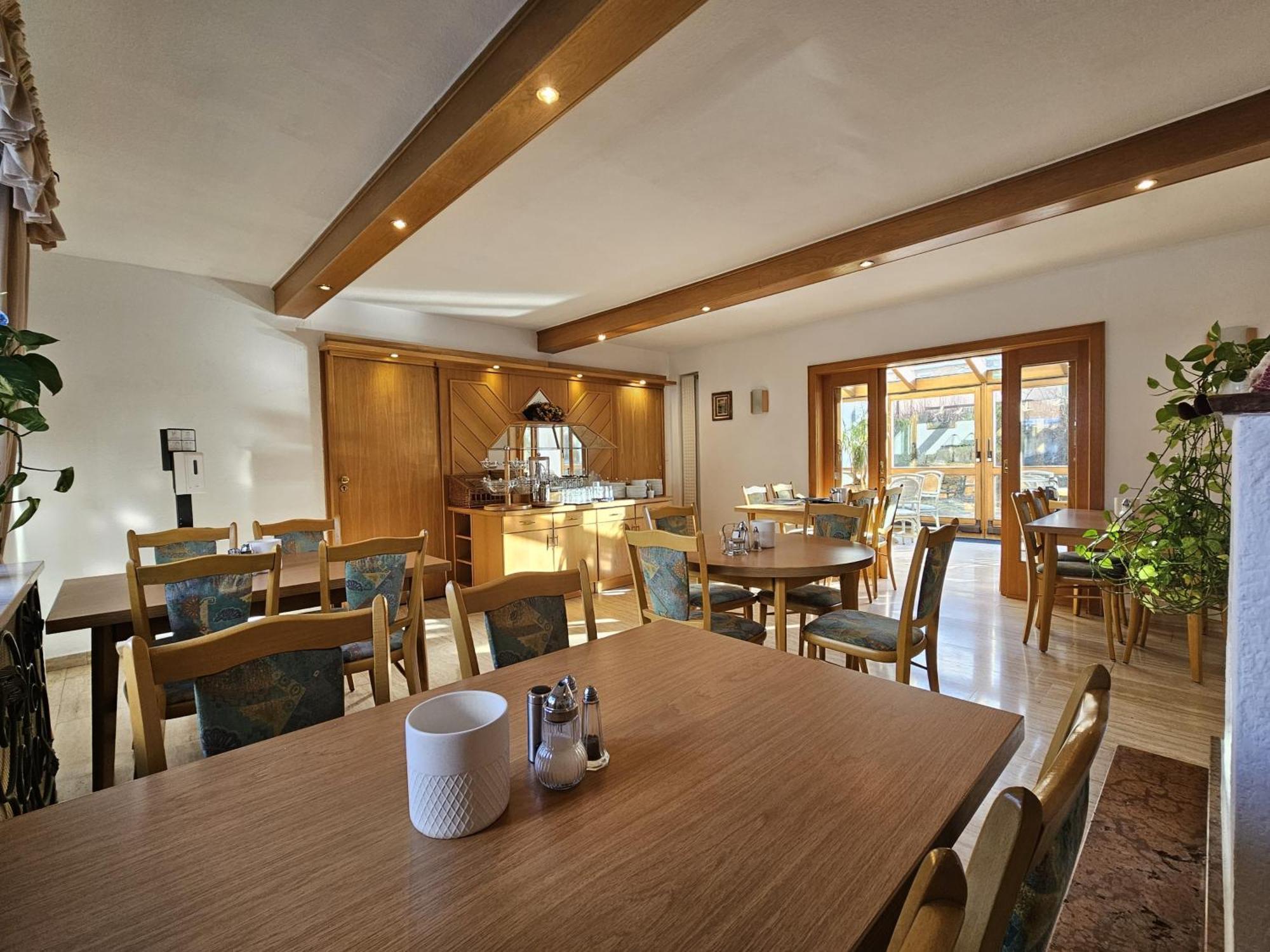Arrivel Am Bergson - Bisher Neuner 3* Monaco di Baviera