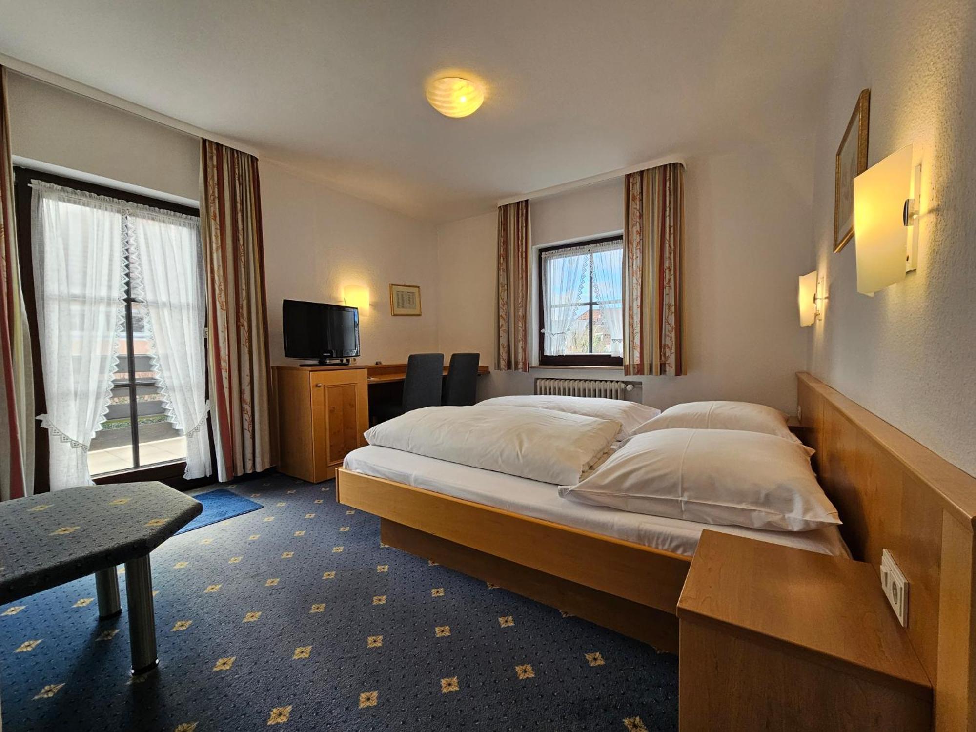 Affittacamere Arrivel Am Bergson - Bisher Neuner 3*