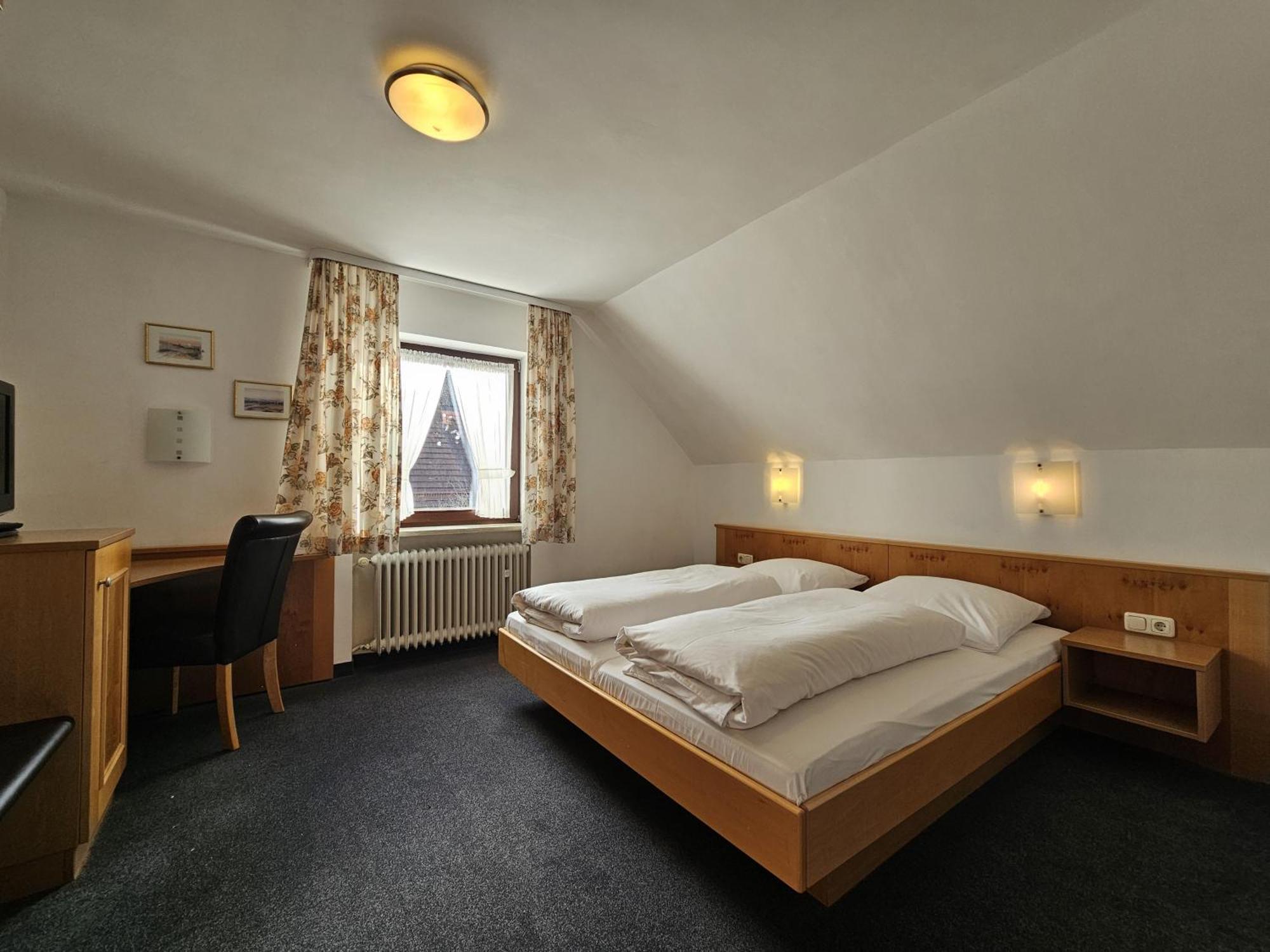 Arrivel Am Bergson - Bisher Neuner Affittacamere 3*