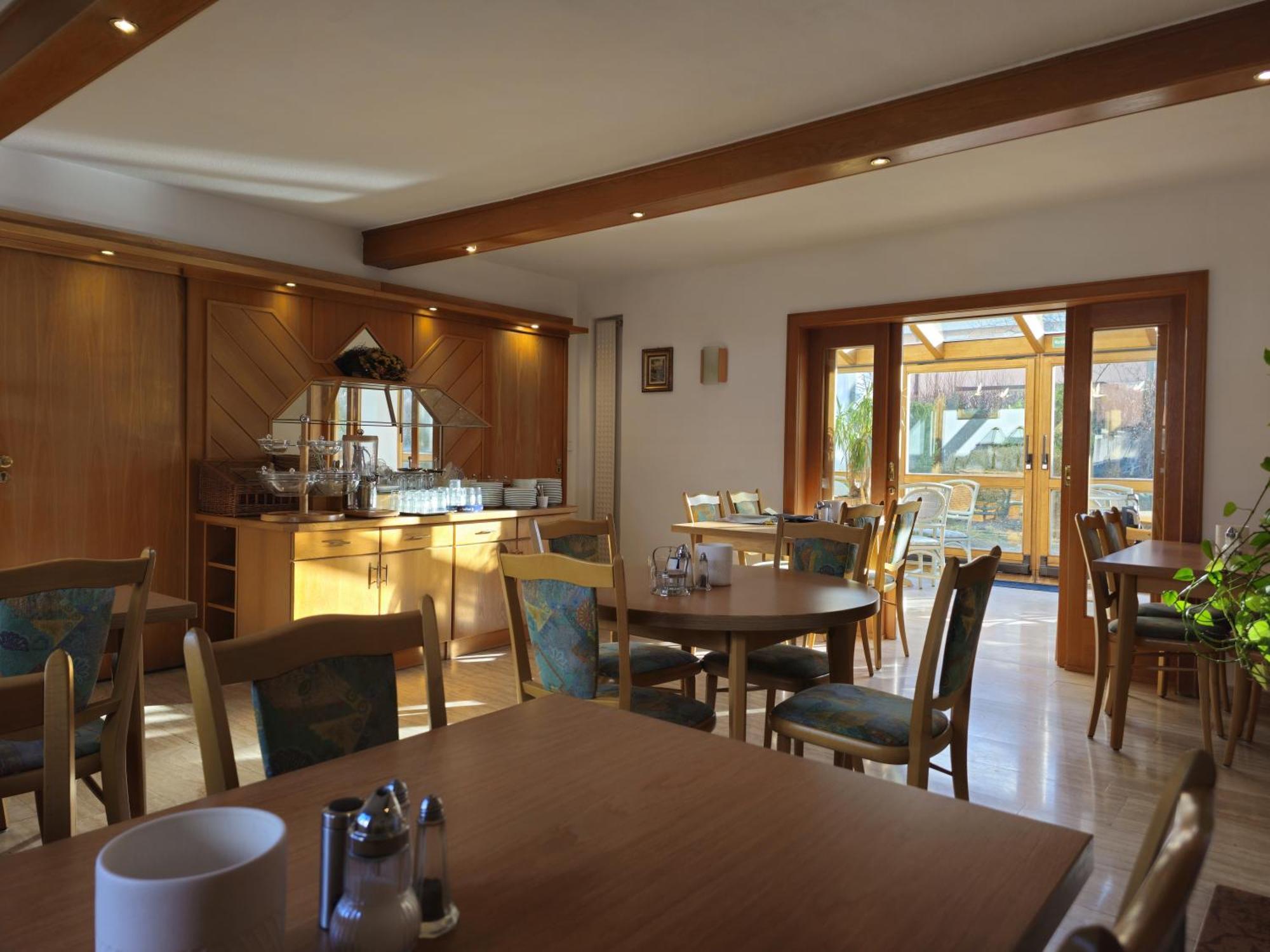 Arrivel Am Bergson - Bisher Neuner Affittacamere 3*