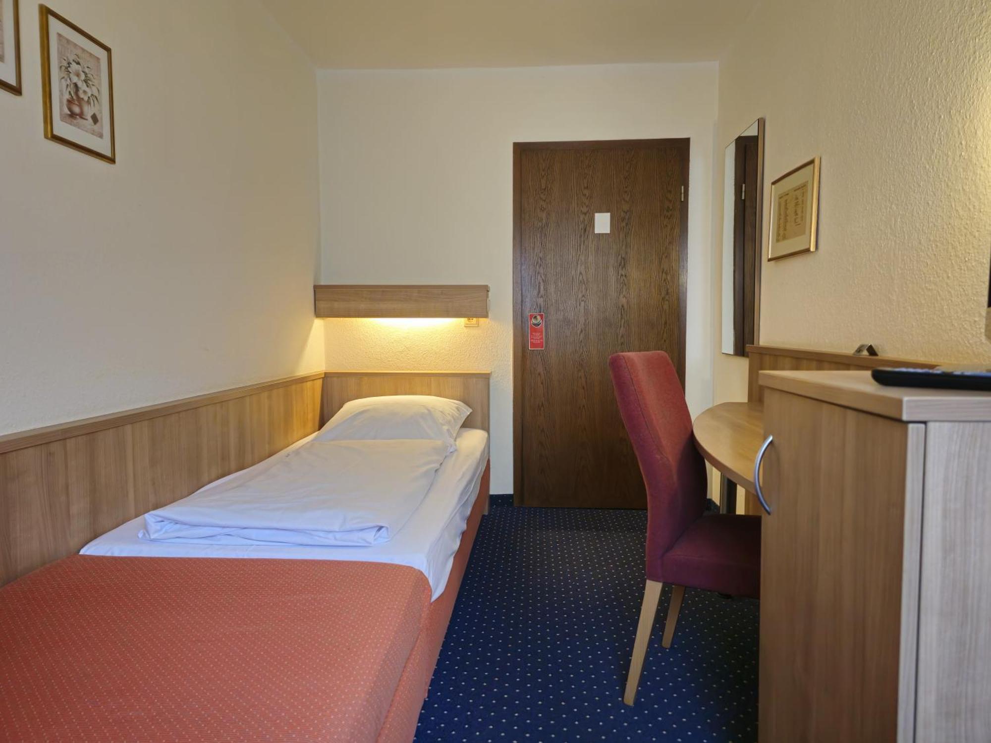 Affittacamere Arrivel Am Bergson - Bisher Neuner 3*