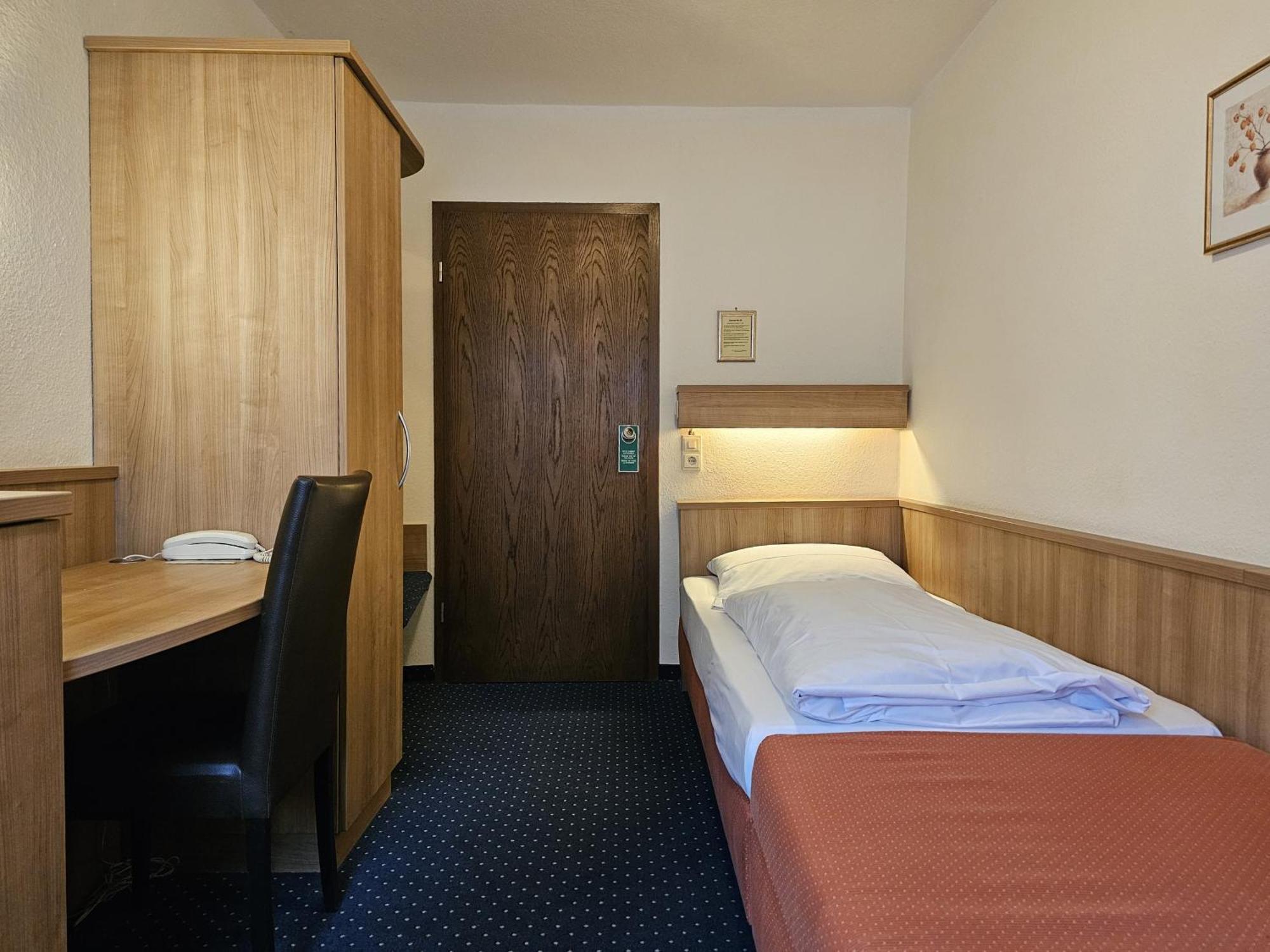 Arrivel Am Bergson - Bisher Neuner 3* Monaco di Baviera