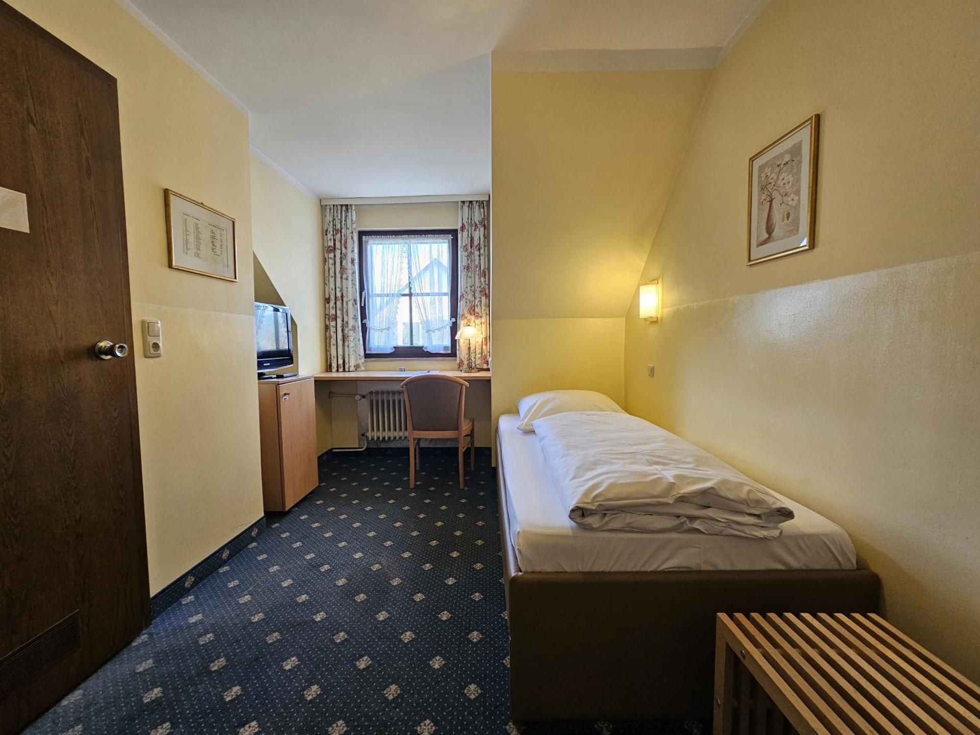Affittacamere Arrivel Am Bergson - Bisher Neuner 3*